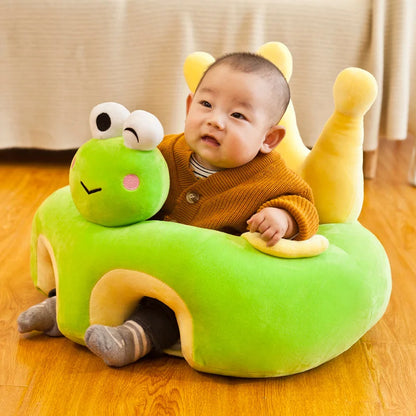 Imagination Baby Couch