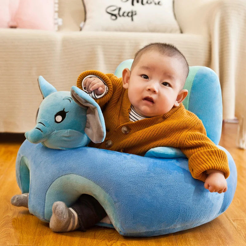 Imagination Baby Couch