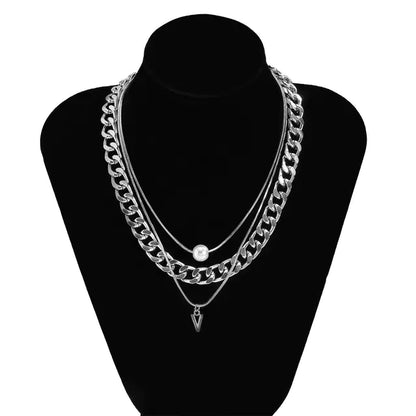 Trending Necklace for Men