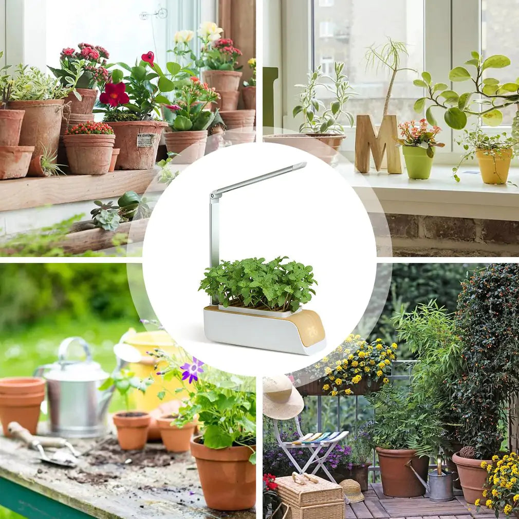 EcoSmart Planter Pro