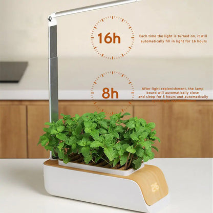 EcoSmart Planter Pro