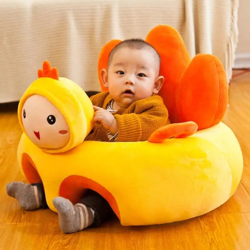 Imagination Baby Couch