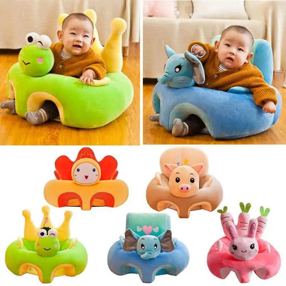 Imagination Baby Couch