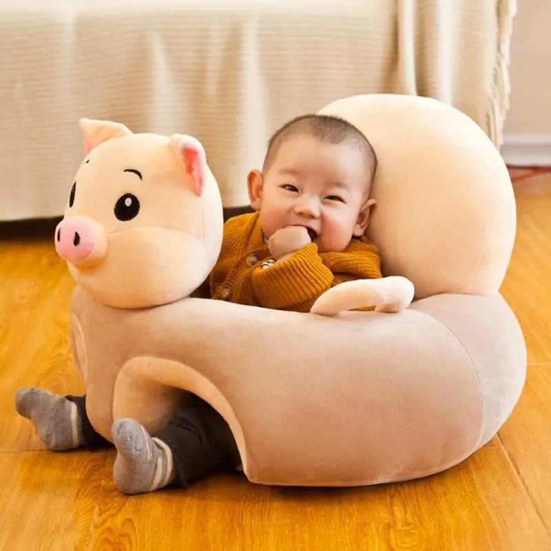 Imagination Baby Couch