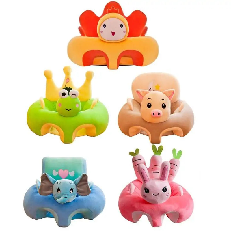 Imagination Baby Couch