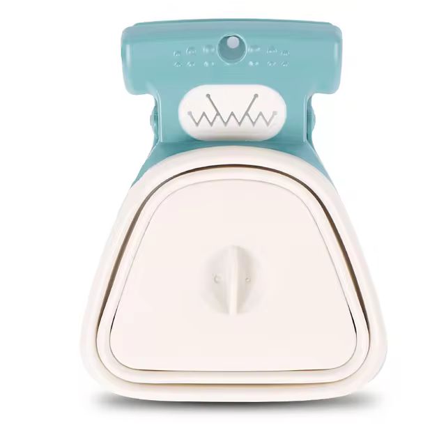 One-Handed Pet Poop Scooper